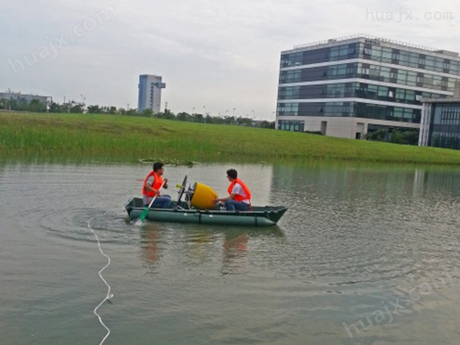 中昂ZA-DS6多参数水质检测仪 常五