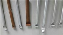 空调蒸发器冷媒铜管封尾加工超声波焊接机