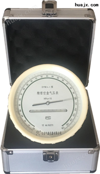供应北京优质DYM3型空盒气压表