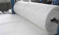 黄山硅酸铝纤维毯厂家
