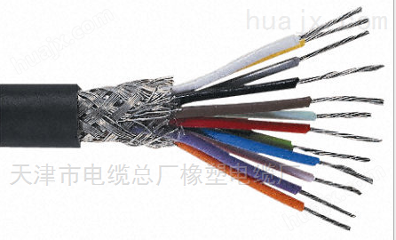 国标3.6/6KVUGEFP盾构机橡套软电缆厂家