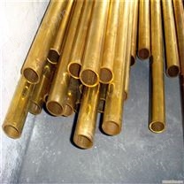 h65黄铜管，高韧性h85无铅铜管-优质h59铜管