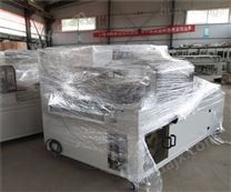 全自动包装机专业生产石膏线高速边封机