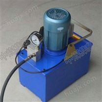 3DSY型电动试压泵*