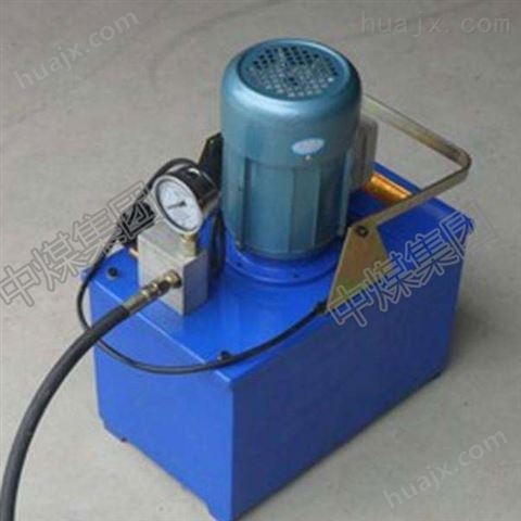 3DSY型电动试压泵*