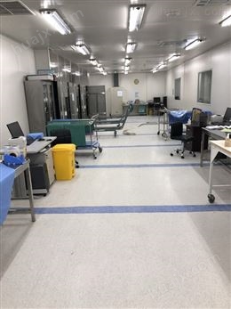 专做滨州百级千级万级无菌微生物实验室装修