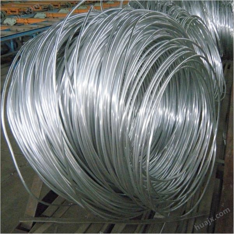 上海1100电缆铝线 5052铝丝/铝线 工艺铝线