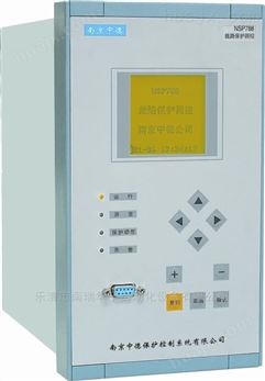 国电南瑞DSA-2116变压器保护测控装置