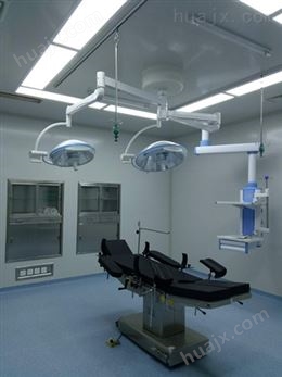 济宁手术室设备安装与调试