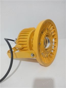 集成式免维护LED防爆灯BAD85-J-20/30W价格