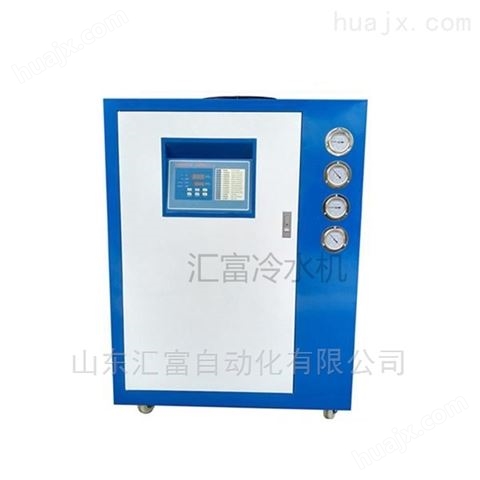 淋膜机冷水机 冰水机价格