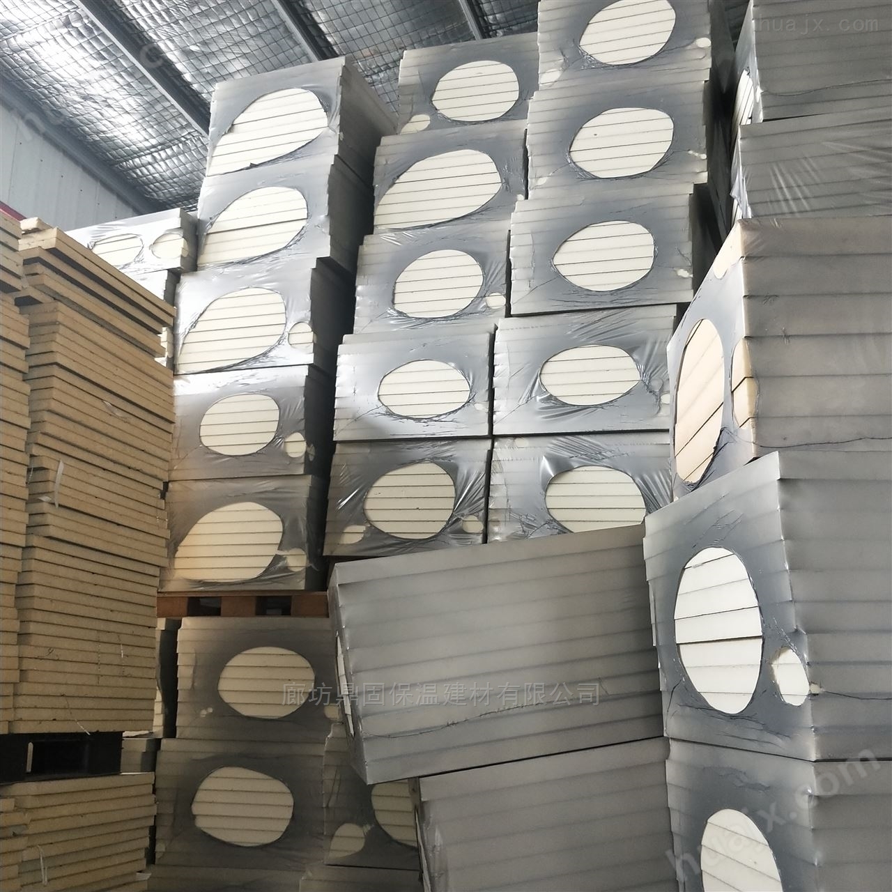 鞍山厂家聚氨酯硬质屋面保温板采购项目