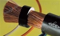 YH是什么电缆 YH1*70焊机橡套电源线