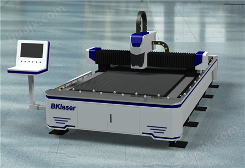 标克BK-3015 高速光纤激光切割机