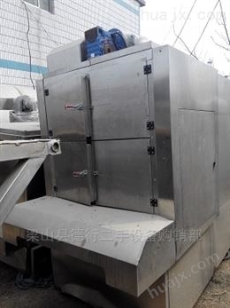 回收食品厂设备 乳品厂 设备 淀粉设备
