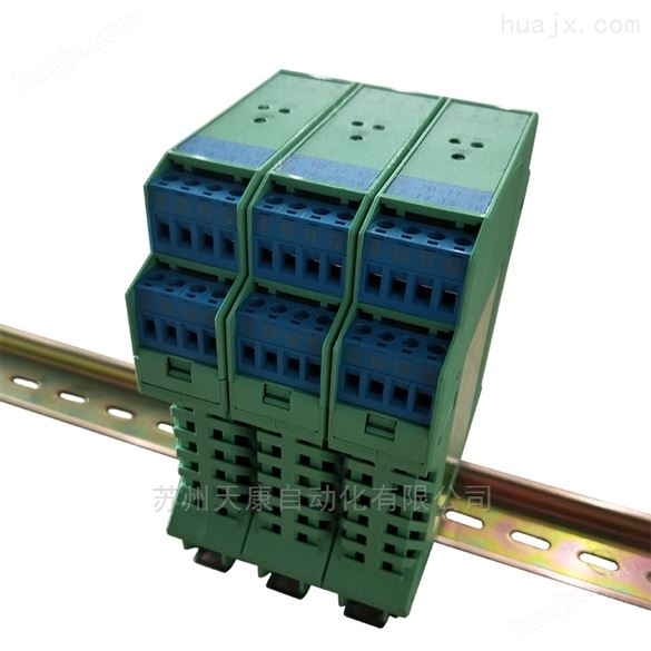 电压输入安全栅NPEXA-CM41/NPEXA-CM411