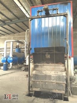 泰州靖江锅炉改造生物质使用燃烧机的缺点