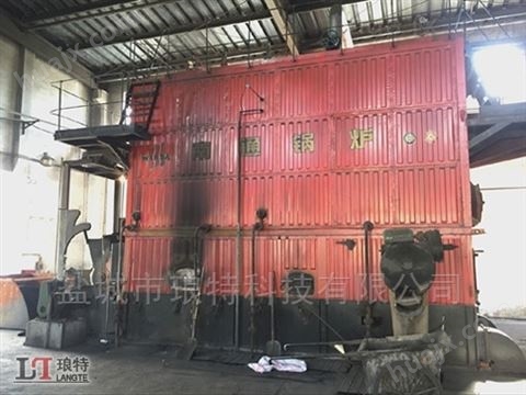 泰州靖江锅炉改造生物质使用燃烧机的缺点