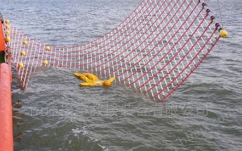 打捞网 海上救生网