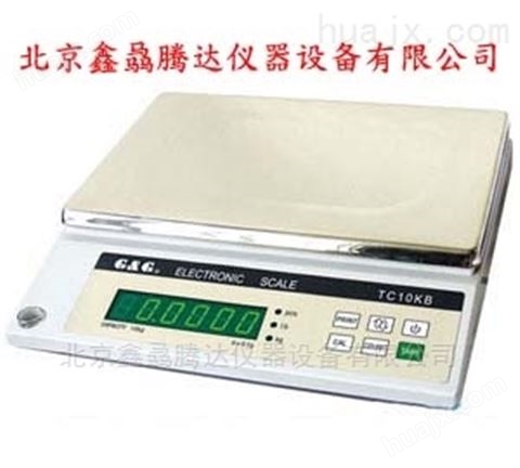 JA10003N电子精密天平1kg/1mg