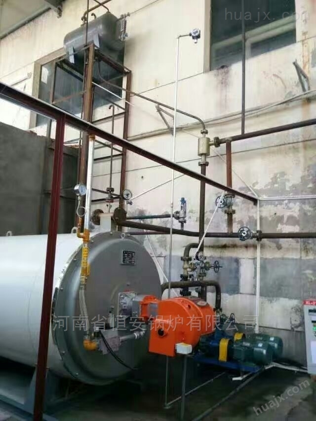徐州0.7吨燃油气蒸汽锅炉厂家