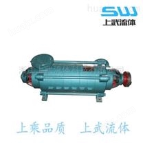 D型耐腐蚀多级泵 离心泵选型材质