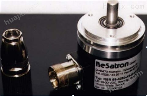 德国RESATRON-RESATRON编码器