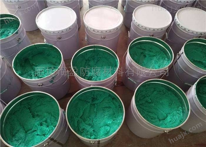 脱硫塔无溶剂环氧陶瓷涂料防腐专业生产