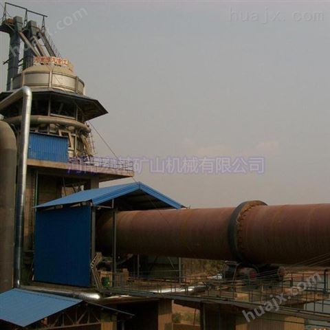 环保石灰窑,广西日产600吨石灰生产线多少钱
