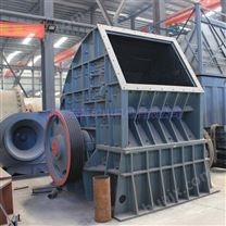 锤式破碎机设备在贵州安顺石料生产中的优势