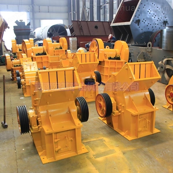 小型制砂机价格 滁州时产100吨锤式制沙机