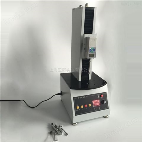 电动单柱测试台高精度试验机