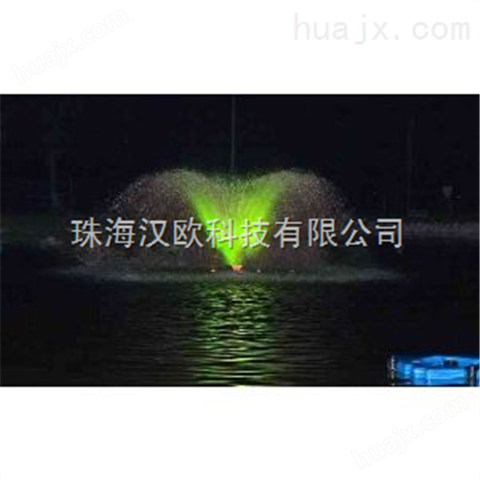 上海自吸式潜水曝气机厂家