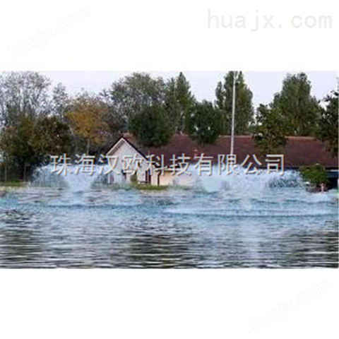 北京自吸式潜水曝气机