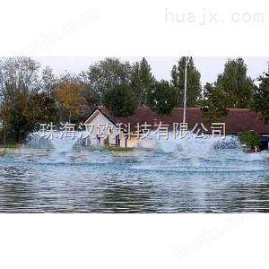北京自吸式潜水曝气机供应商