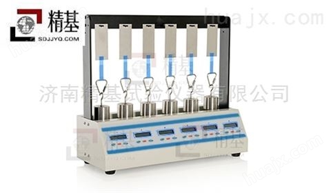 胶带粘度测试仪CNY-6