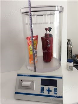 智能型口香糖瓶盖密封测试仪