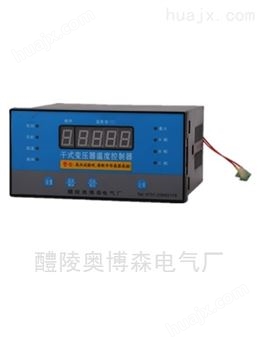 株洲奥博森AB-GB5100干式变压器温控器