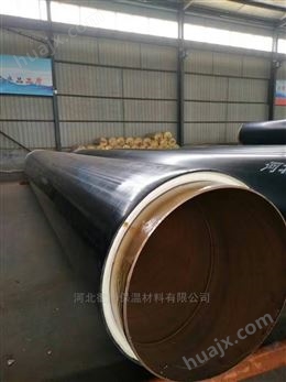 塑套钢直埋保温管厂家 唐山地区供热管价格