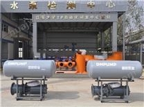 浮筒式潜水泵生产厂家德能泵业