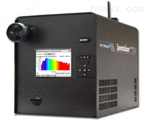 Spectrascan®PR-730光谱辐射计