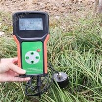 土壤酸度速测仪