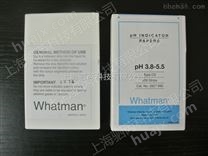 GE Whatman 精密pH试纸，pH 1.8-3.8