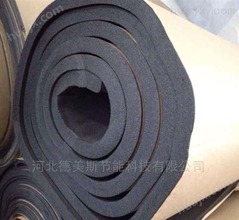橡塑板|防潮橡塑保温板优惠价格