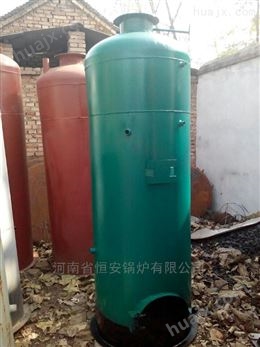 南昌4吨生物质蒸汽锅炉
