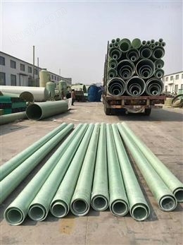 竹泓镇地下输水玻璃钢管道生产厂家-元丰​