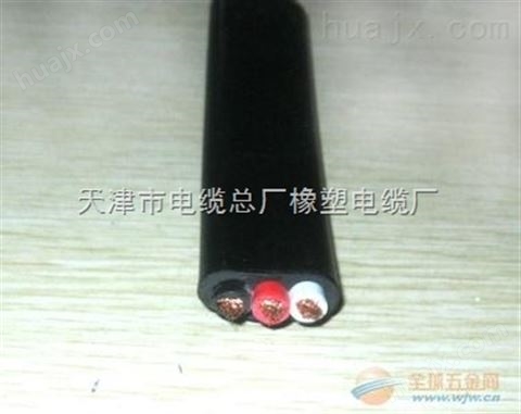 UGEFP50平方10KV橡套电缆由绝缘氯套制作