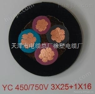 3×120+1×70 铜芯电力电缆YJV YJV22