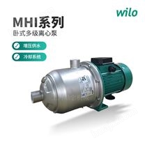 威乐家用380V酒店空调热水增压循环泵MHI405