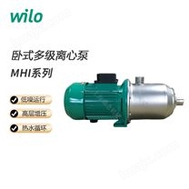 德国威乐MHI403卧式多级离心泵供水增压泵